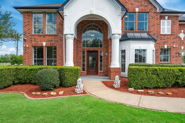 7211 Savannah Glen Lane W, Richmond, TX 77469