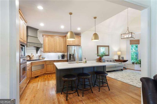 803 Satin Wood Place, Woodstock, GA 30189