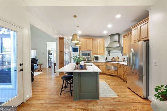 803 Satin Wood Place, Woodstock, GA 30189
