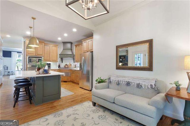 803 Satin Wood Place, Woodstock, GA 30189