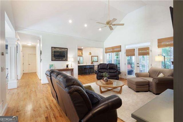 803 Satin Wood Place, Woodstock, GA 30189