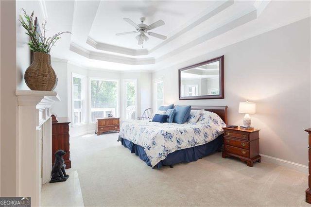 803 Satin Wood Place, Woodstock, GA 30189