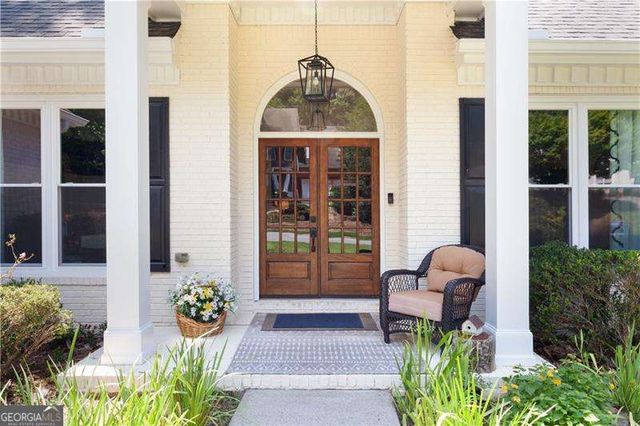 803 Satin Wood Place, Woodstock, GA 30189