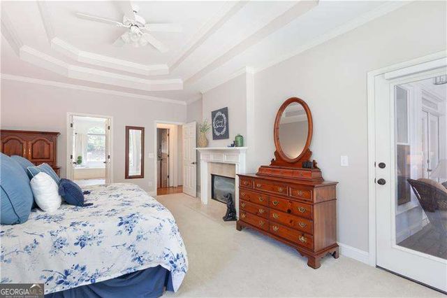 803 Satin Wood Place, Woodstock, GA 30189