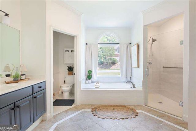 803 Satin Wood Place, Woodstock, GA 30189