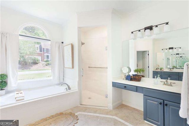 803 Satin Wood Place, Woodstock, GA 30189