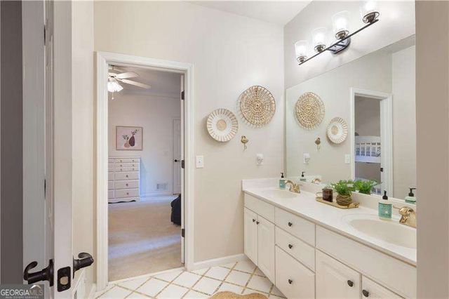 803 Satin Wood Place, Woodstock, GA 30189