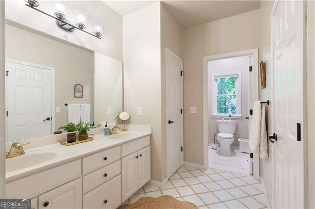 803 Satin Wood Place, Woodstock, GA 30189