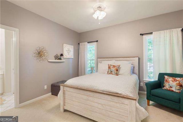 803 Satin Wood Place, Woodstock, GA 30189