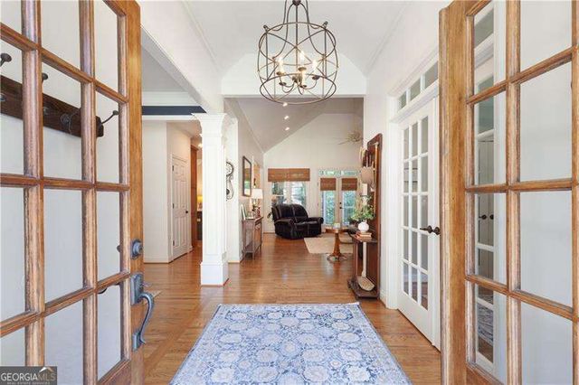 803 Satin Wood Place, Woodstock, GA 30189