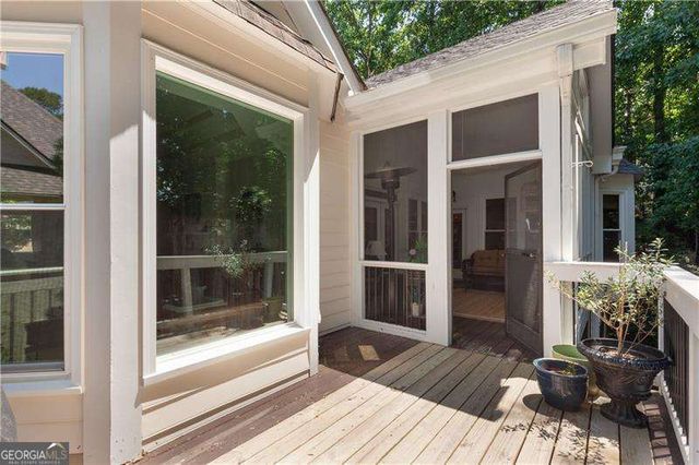 803 Satin Wood Place, Woodstock, GA 30189