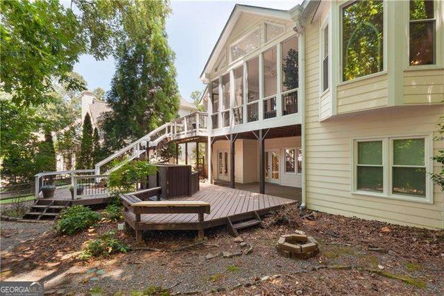 803 Satin Wood Place, Woodstock, GA 30189