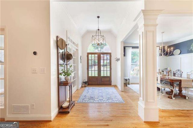 803 Satin Wood Place, Woodstock, GA 30189