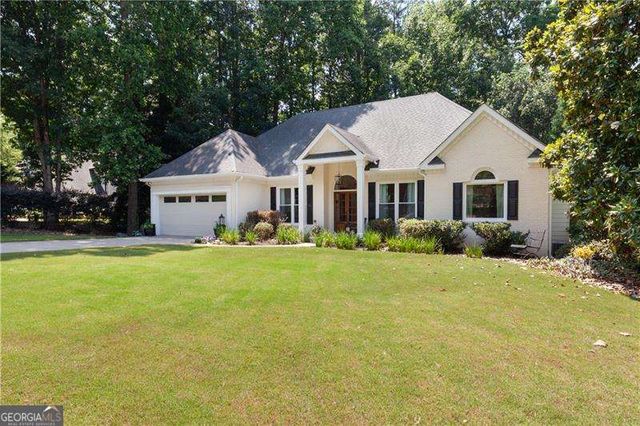 803 Satin Wood Place, Woodstock, GA 30189