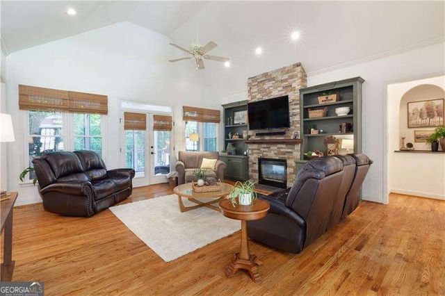803 Satin Wood Place, Woodstock, GA 30189