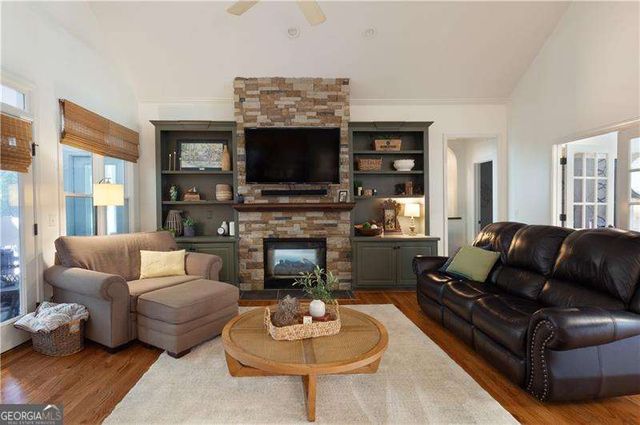 803 Satin Wood Place, Woodstock, GA 30189