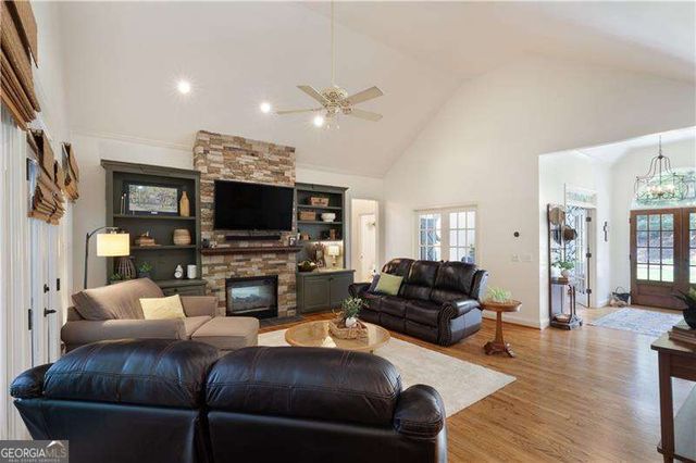 803 Satin Wood Place, Woodstock, GA 30189