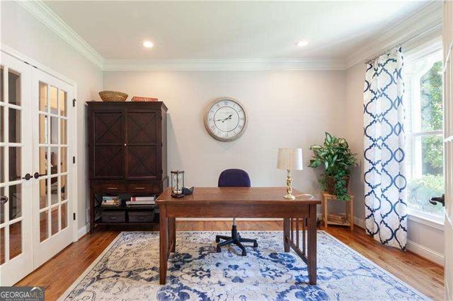 803 Satin Wood Place, Woodstock, GA 30189
