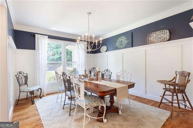 803 Satin Wood Place, Woodstock, GA 30189