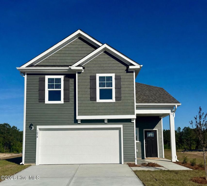1078 Billfish Trail SE 40, Winnabow, NC 28479