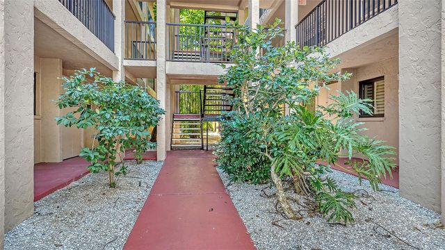 3700 S OSPREY AVENUE 219, Sarasota, FL 34239