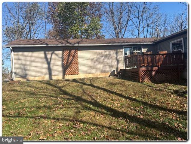 120 JAMES RD, Bernville, PA 19506