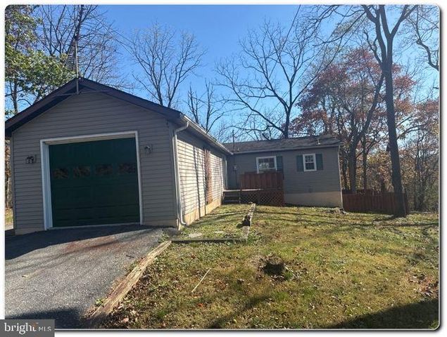 120 JAMES RD, Bernville, PA 19506