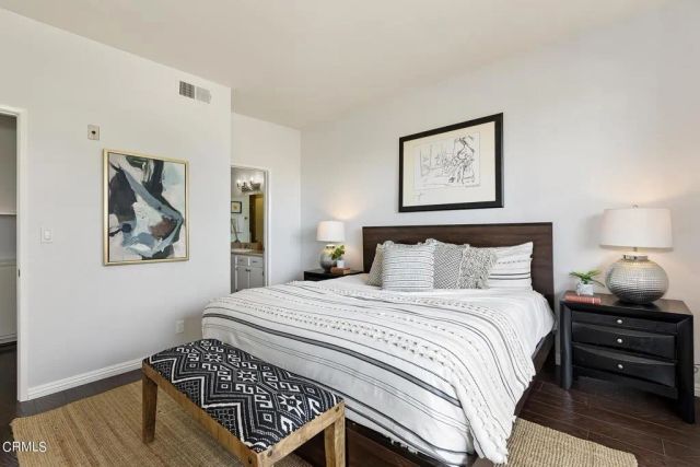 221 S Oak Knoll Avenue 304, Pasadena, CA 91101