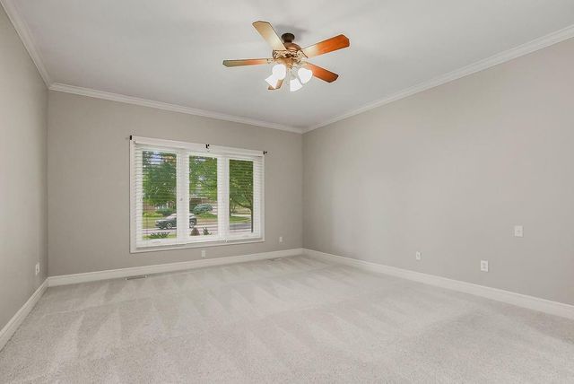 3024 S Fallbrook Court, Blue Springs, MO 64015