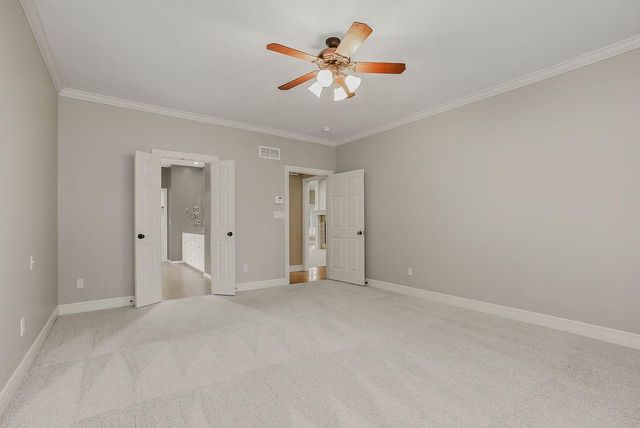 3024 S Fallbrook Court, Blue Springs, MO 64015