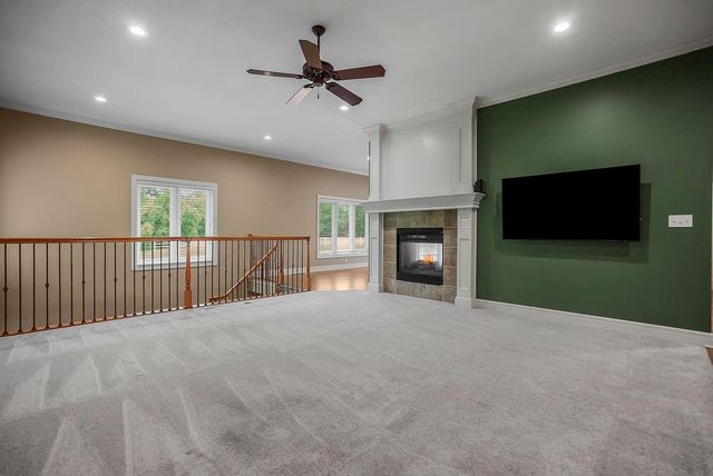 3024 S Fallbrook Court, Blue Springs, MO 64015