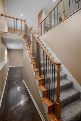 3024 S Fallbrook Court, Blue Springs, MO 64015