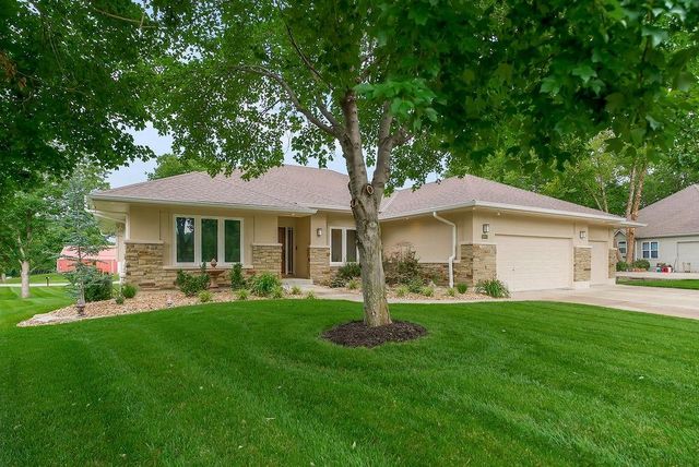 3024 S Fallbrook Court, Blue Springs, MO 64015
