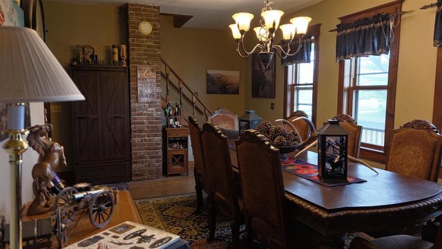 4002 CTY RD I, Saukville, WI 53080
