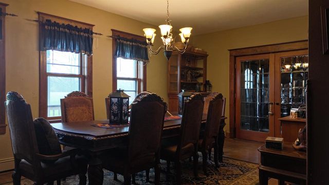 4002 CTY RD I, Saukville, WI 53080