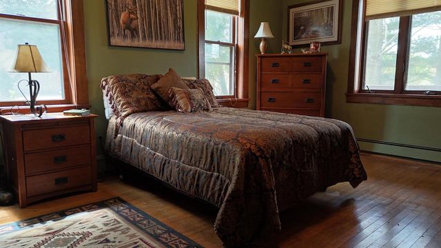 4002 CTY RD I, Saukville, WI 53080