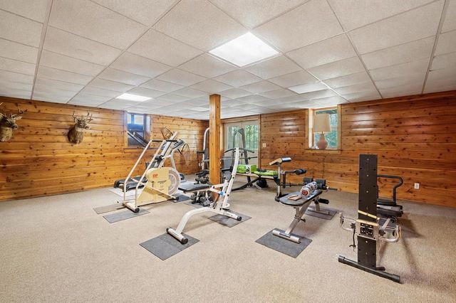 4002 CTY RD I, Saukville, WI 53080