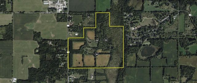 4002 CTY RD I, Saukville, WI 53080