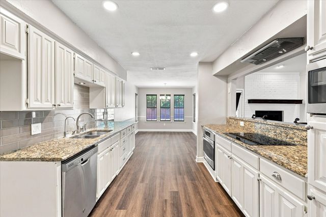7320 Wesley Court, North Richland Hills, TX 76180