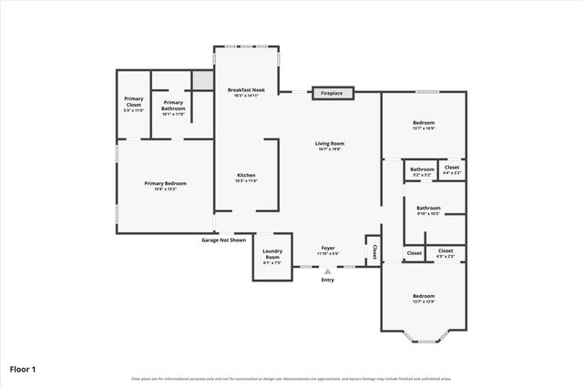 7320 Wesley Court, North Richland Hills, TX 76180