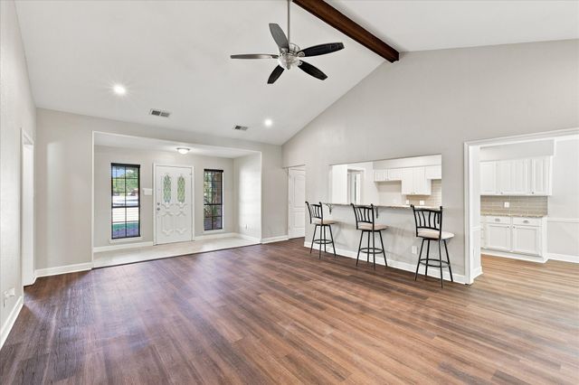 7320 Wesley Court, North Richland Hills, TX 76180