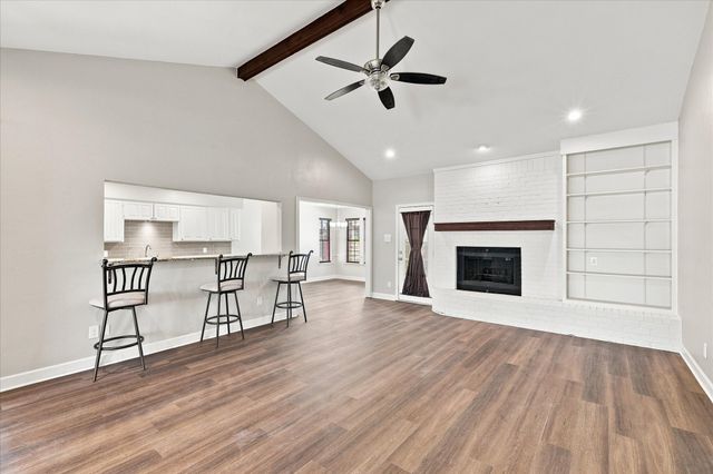 7320 Wesley Court, North Richland Hills, TX 76180