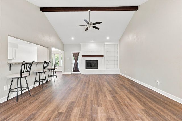 7320 Wesley Court, North Richland Hills, TX 76180