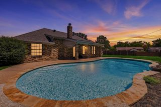 7320 Wesley Court, North Richland Hills, TX 76180