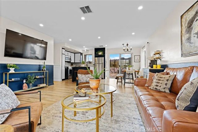 61625 Alta Vista Drive, Joshua Tree, CA 92252