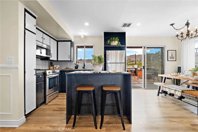61625 Alta Vista Drive, Joshua Tree, CA 92252