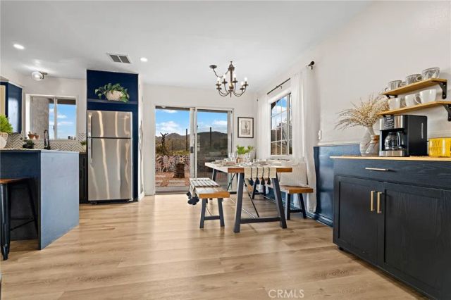 61625 Alta Vista Drive, Joshua Tree, CA 92252