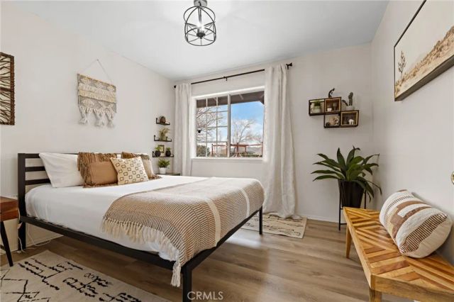 61625 Alta Vista Drive, Joshua Tree, CA 92252