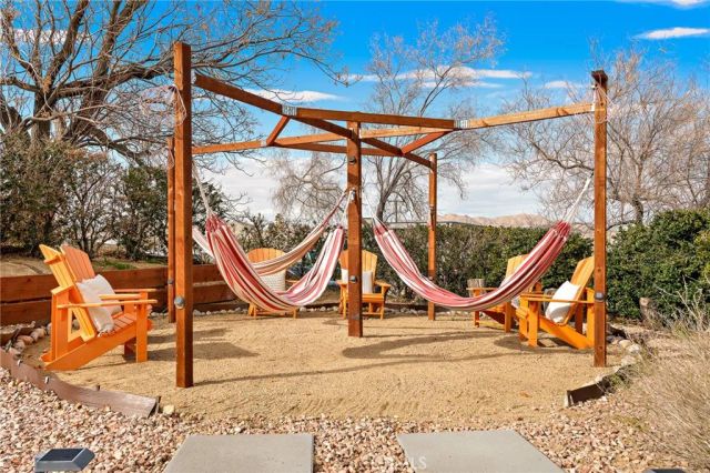 61625 Alta Vista Drive, Joshua Tree, CA 92252