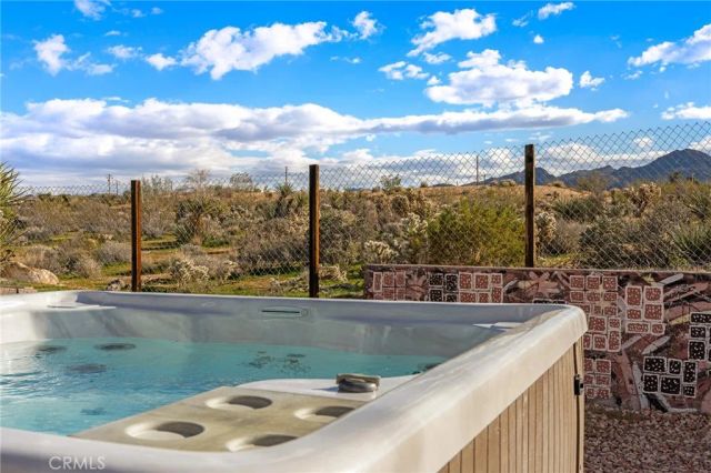 61625 Alta Vista Drive, Joshua Tree, CA 92252